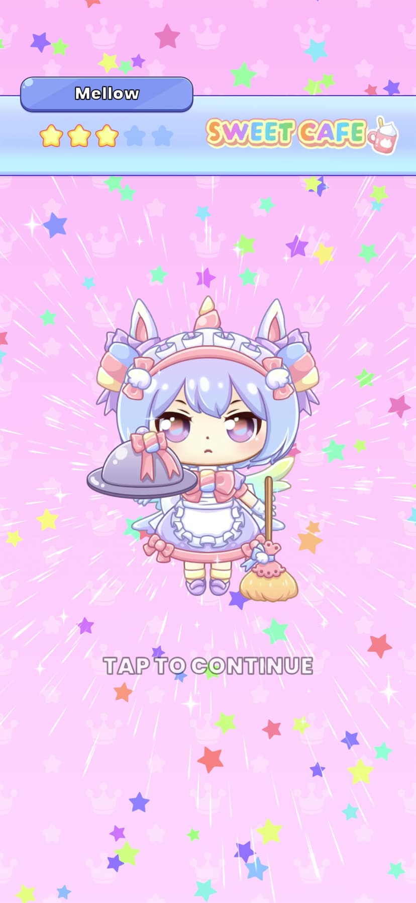 Jibi Doll : Blind Box screenshot 4 - screenshot