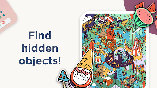 Two Dots: Connect the dots screenshot 18 - screenshot