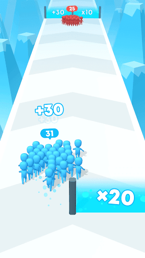 Count Masters: Stickman Games screenshot 4 - screenshot