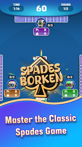 Wild Spades screenshot 13 - screenshot
