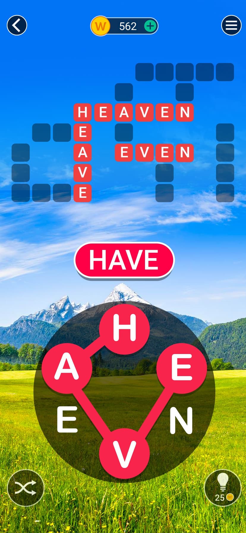 Crossword Jam: Fun Word Search screenshot 3 - screenshot