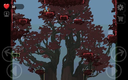 Jump King screenshot 18 - screenshot