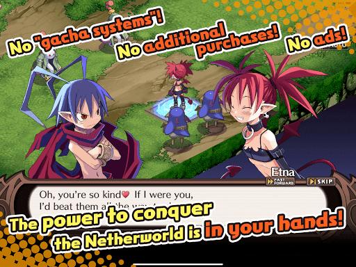 Disgaea 1 Complete screenshot 14 - screenshot