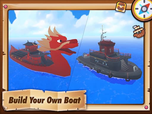 Legendary Fish Hunter screenshot 15 - screenshot
