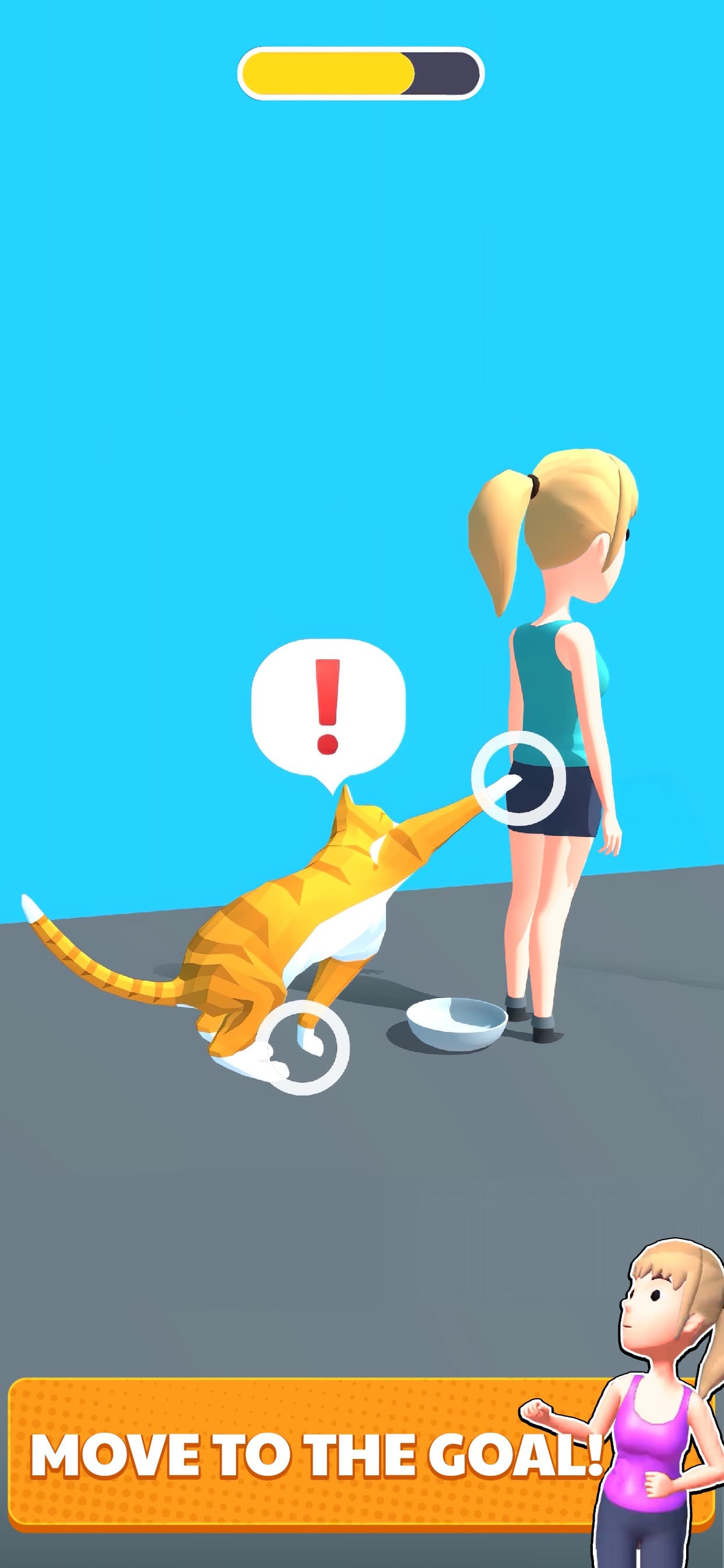 Move People screenshot 1 - screenshot