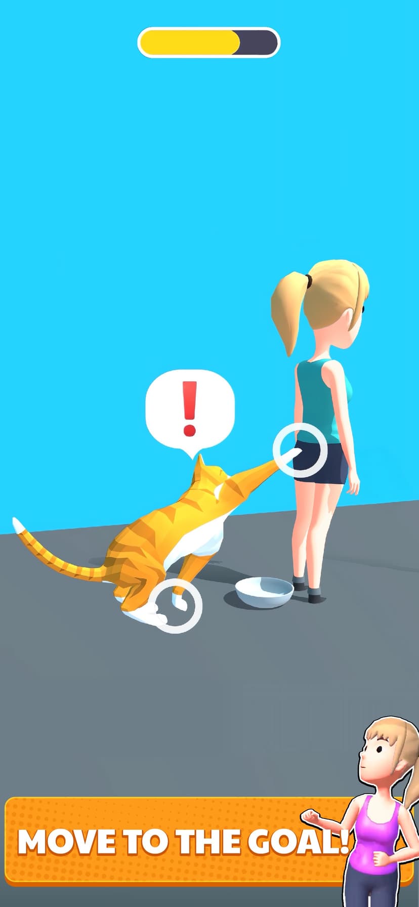 Move People screenshot 1 - screenshot