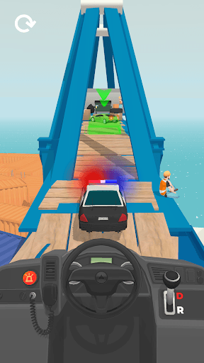 Vehicle Masters screenshot 7 - screenshot