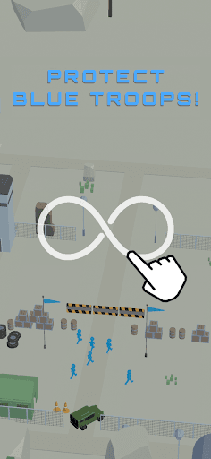 Air Support! screenshot 7 - screenshot