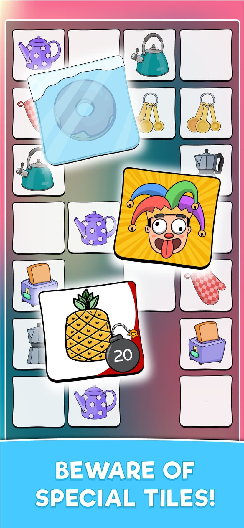 Connect Master - Pair Matching screenshot 8 - screenshot