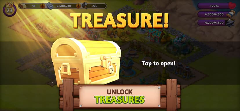 Fantasy Island: Sim Adventure screenshot 6 - screenshot