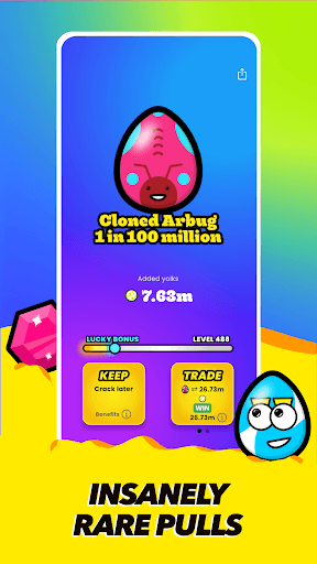 One in a Trillion screenshot 4 - screenshot