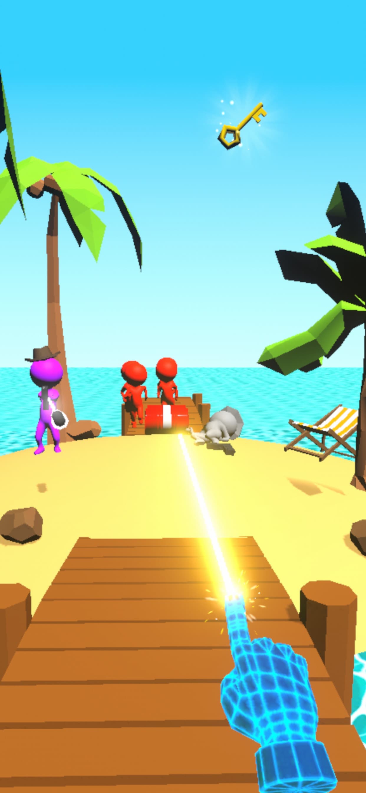 Magic Finger 3D screenshot 3 - screenshot