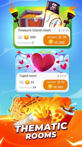PlayJoy - Multiplayer games screenshot 4 - screenshot