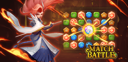 Match Battle screenshot 7 - screenshot