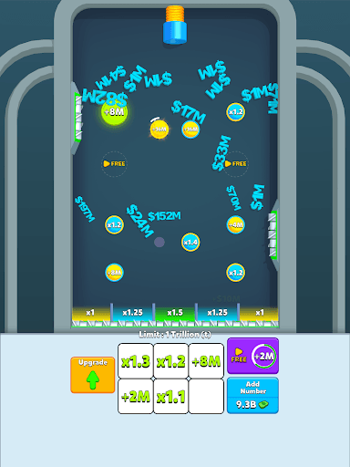Digi Merge screenshot 9 - screenshot