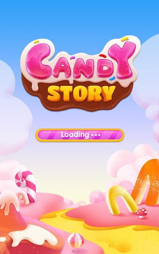 Candy Story screenshot 16 - screenshot