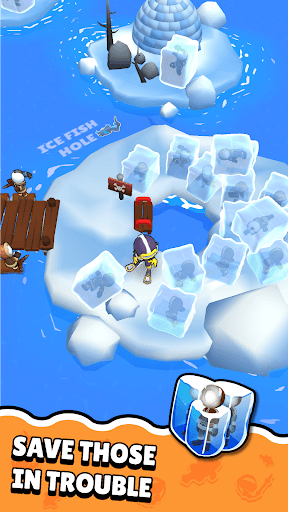 Dive & Fish screenshot 12 - screenshot