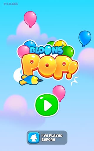 Bloons Pop! screenshot 13 - screenshot