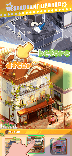 My HotPot Story screenshot 7 - screenshot