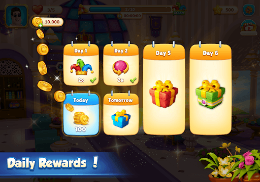 Royal Pool: 8 Ball & Billiards screenshot 22 - screenshot