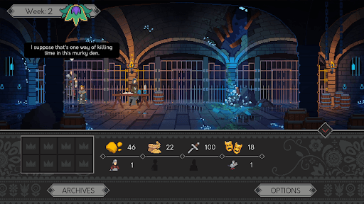 Yes, Your Grace screenshot 4 - screenshot