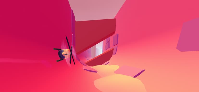 Power Hover: Cruise screenshot 4 - screenshot