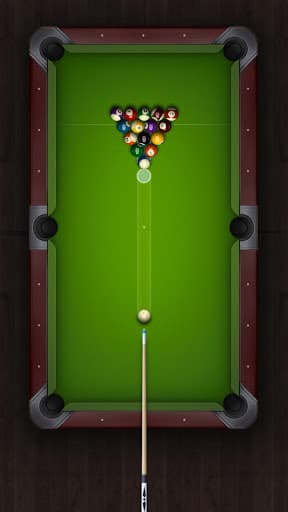 Shooting Ball screenshot 1 - screenshot