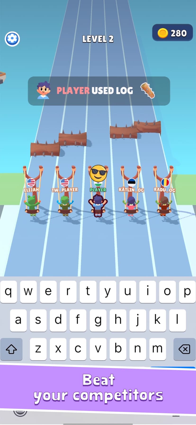 Text & Fly screenshot 5 - screenshot