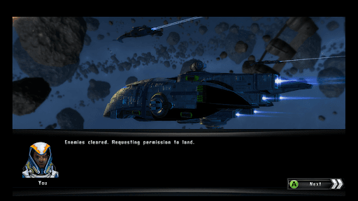 Strike Wing: Raptor Rising screenshot 26 - screenshot