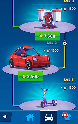 Idle Startupper screenshot 22 - screenshot