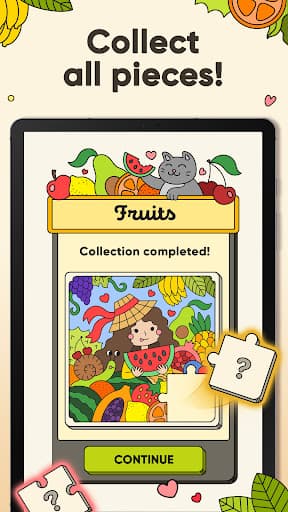 3 Tiles - Tile Matching Games screenshot 13 - screenshot