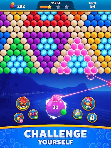 BubbleGo - Pop Shooter screenshot 13 - screenshot