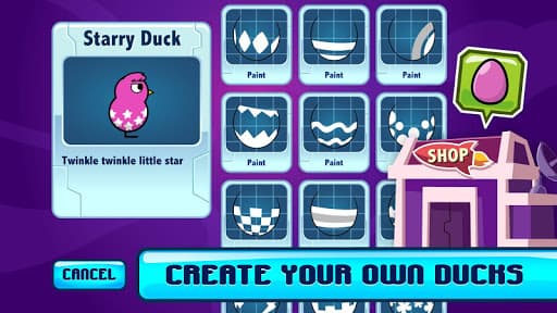 Duck Life 6: Space screenshot 15 - screenshot