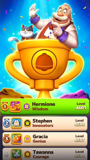 Castle Crush screenshot 3 - screenshot