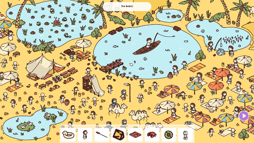 Hidden Through Time screenshot 16 - screenshot