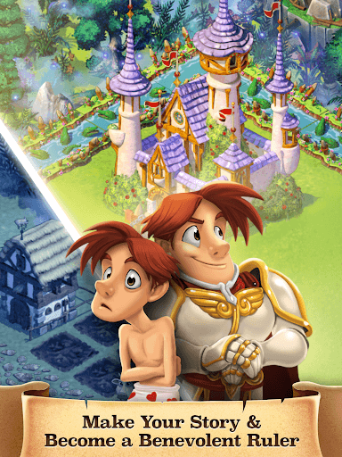 Castle Story™ screenshot 17 - screenshot