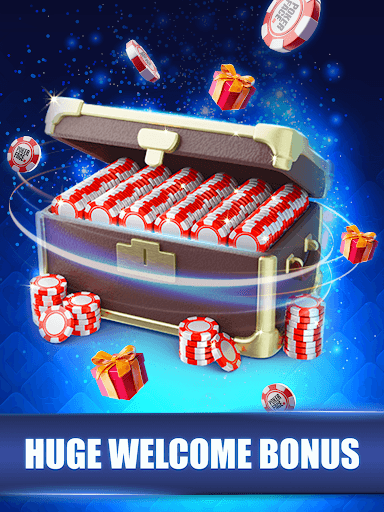 Poker Face: Texas Holdem Poker screenshot 10 - screenshot