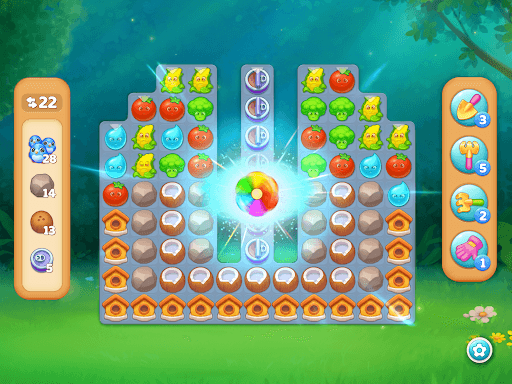 Vega Mix Adventure screenshot 22 - screenshot