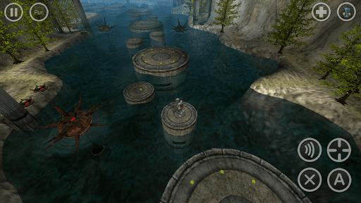 Oddworld: Munch's Oddysee screenshot 8 - screenshot