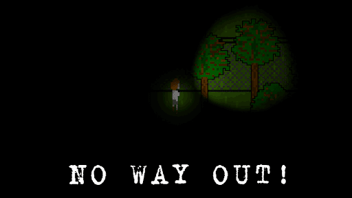 Slender Last Sleep screenshot 8 - screenshot