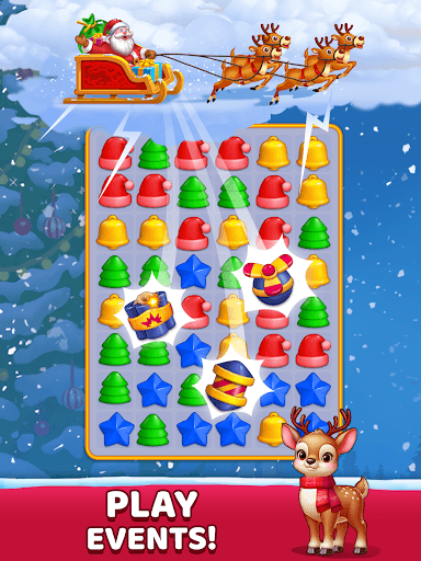 Christmas Match Game screenshot 17 - screenshot