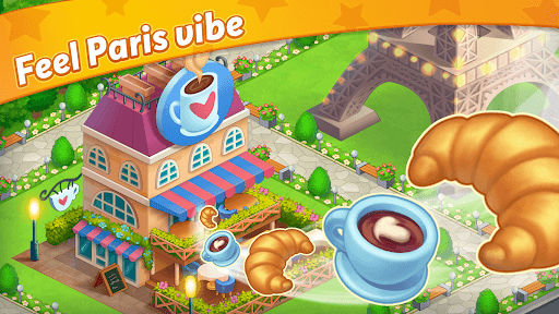 Paris: City Adventure screenshot 31 - screenshot