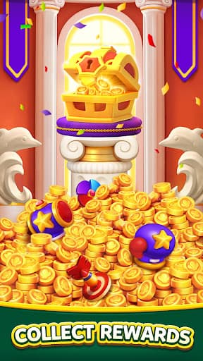 Seaside Resort: Match 3 screenshot 18 - screenshot