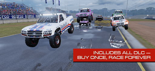 GRID™ Legends: Deluxe Edition screenshot 15 - screenshot