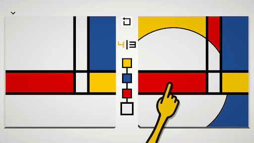 Please, Touch The Artwork screenshot 22 - screenshot