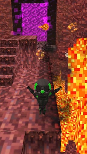 KarmaRun screenshot 13 - screenshot
