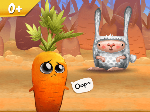 Creature Seekers screenshot 9 - screenshot