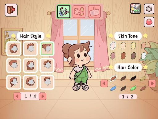 My Dear Farm screenshot 9 - screenshot