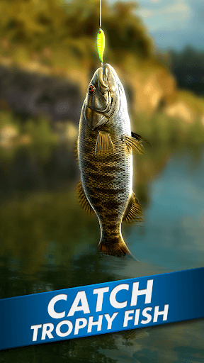 Fishing Blitz! screenshot 1 - screenshot