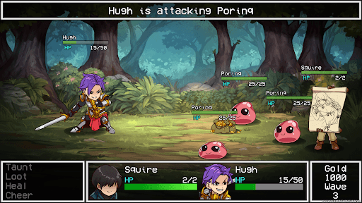 Love Esquire - RPG/Dating Sim screenshot 6 - screenshot